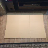 کارتن بسته بندی عرض ۴۰ طول ۶۵ ارتفاع ۳۲