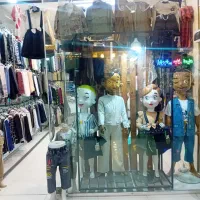 واگذاری اجناس مغازه