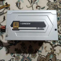 پاور +green 380 sp