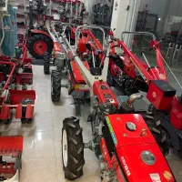 تیلر کشاورزی