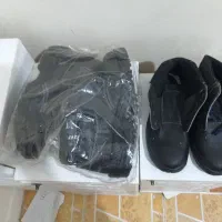 کفش ایمنی