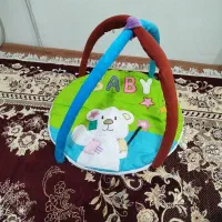 تشک بازی کودک