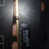 ۲ عدد رم ۸ گیگ ۲۶۶۶|قطعات و لوازم جانبی رایانه|دهدشت, |دیوار