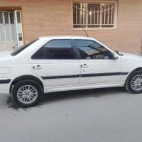 پژوپارس متور جدید401