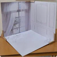 بکدراپ