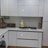 ورق هایگلاس پانوتک سفید اکلیلی