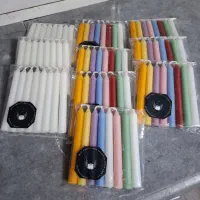 شمع قلمی عمده