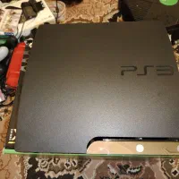 کنسول ps3 اسلیم 320 مولتی من خشک