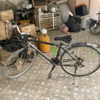 دوچرخه ژاپنی