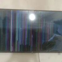 LCD SAM|تلویزیون و پروژکتور|زاهدان, |دیوار