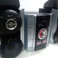 ضبط وباند سونی rv555 اورجینال اصلی