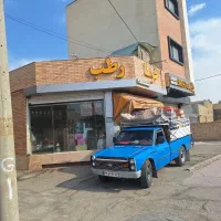 مغازه|فروش مغازه و غرفه|اصفهان, بهارانچی|دیوار