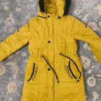 کاپشن بچگانه سالم