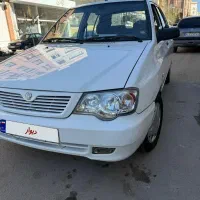 پراید ۱۱۱ مدل ۹۲