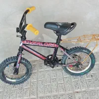 دوچرخه سایز 12