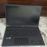 لب‌تاپ Acer Aspire A715-76g|رایانه همراه|تهران, شهران شمالی|دیوار