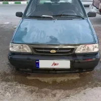 پراید۸۴
