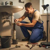 لوله بازکنی پاسداران دولت میرداماد جردن ونک الهیه