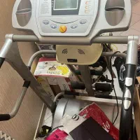 تردمیل دستکش بوکس توپ