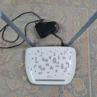 مودم tp link w8961n