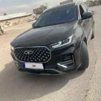 تیگو ۸پرو مدل ۴۰۲