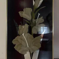 تابلوی آینه ای