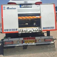 خودروبر خودروسوار یدکش قوچان فاروج