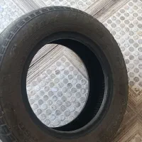 لاستیک تیبا