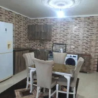 سلام مبل ومیزناهارخوری کاملا سالم