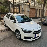 شاهین G / مدل 1403 - اقساط 6 تا 48 ماه  تحویل روز