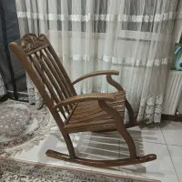 صندلی راک