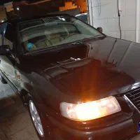 سمند LX  مدل 82