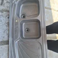 سینک ظرفشویی