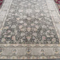 فرش یک و نیم متری