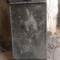 رادیاتور پژو
