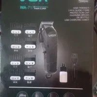ماشین اصلاح wA717