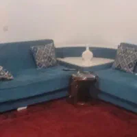 مبل L