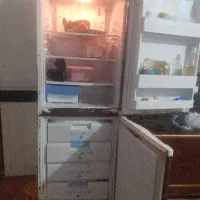 یخچال|یخچال و فریزر|بندر ماهشهر, |دیوار