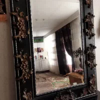 آینه دراور