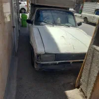 پیکان وانت