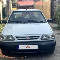 پراید مدل۸۶