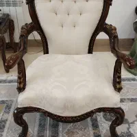 مبلمان منبت کاری شده