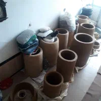 تنور فروشی