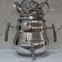 فروش کتری.قوری  وسماور