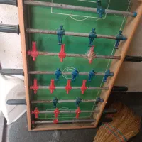 فوتبال دستی