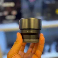 لنز Sony FE 50mm f1.8 شارپ، سبک و خوش‌قیمت