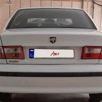 سمند ۹۳ lx|خودرو سواری و وانت|تهران, شهرک شریعتی|دیوار