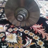 قرقره ریلی