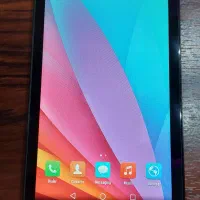 تبلت هواوی ۷ t1 اینچ بسیار تمیز و سالم