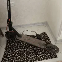 اسکوتر برقی مدل Rohan wings